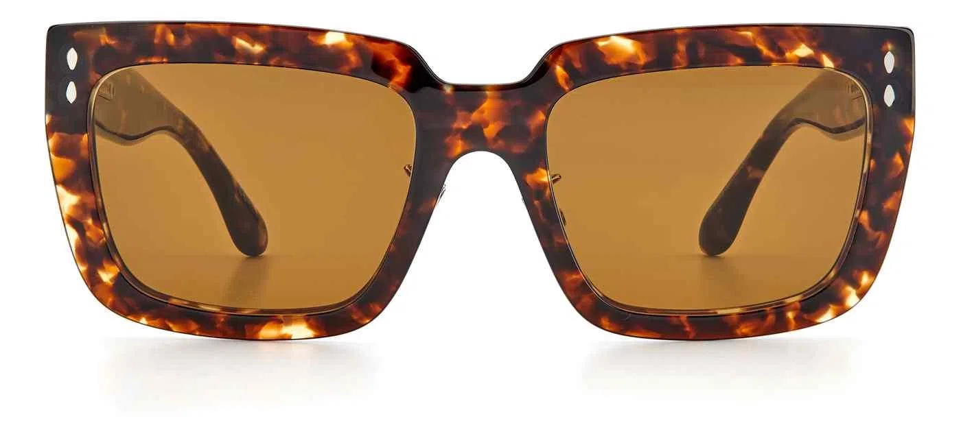 Isabel Marant IM0005 Eyeglasses - view 4